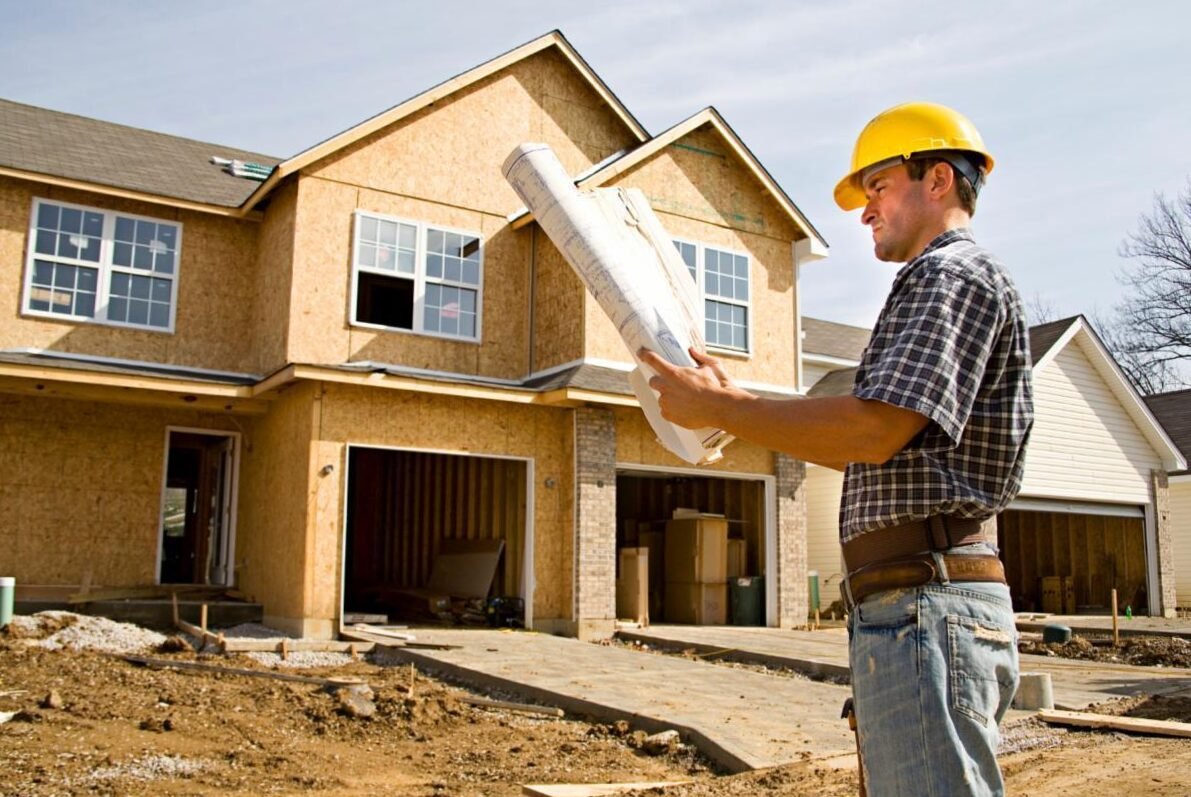 5 things to expect when you start the construction of a house