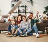 Family house or apartment? Pros and cons