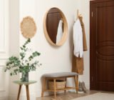 Modern Hallway Design Based on Different Characteristics