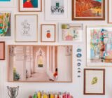 How to Create a Romantic Gallery Wall: A Step-by-Step Guide