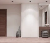 Input hall arrangement – How you can furnish this home space