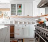 Kitchen smuggling: How can you turn the space through this special element?