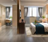 Luxury bedrooms: What to change to turn a trivial room into an elegant