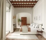 Mediterranean style in interior design – suggestive photos