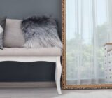 Modern decorative mirrors: How to use them to reflect luxury in any corner of the house?