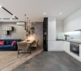 Sofa kitchen – what advantages this style of arrangement brings you