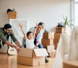 The benefits of holding a property