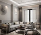 Types of sofas: essential information