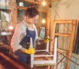 Wooden Mobile Pain: Tips for Reconditioning