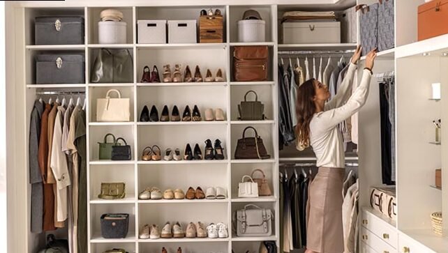 Dressing design ideas: Practical guide with suggestive pictures