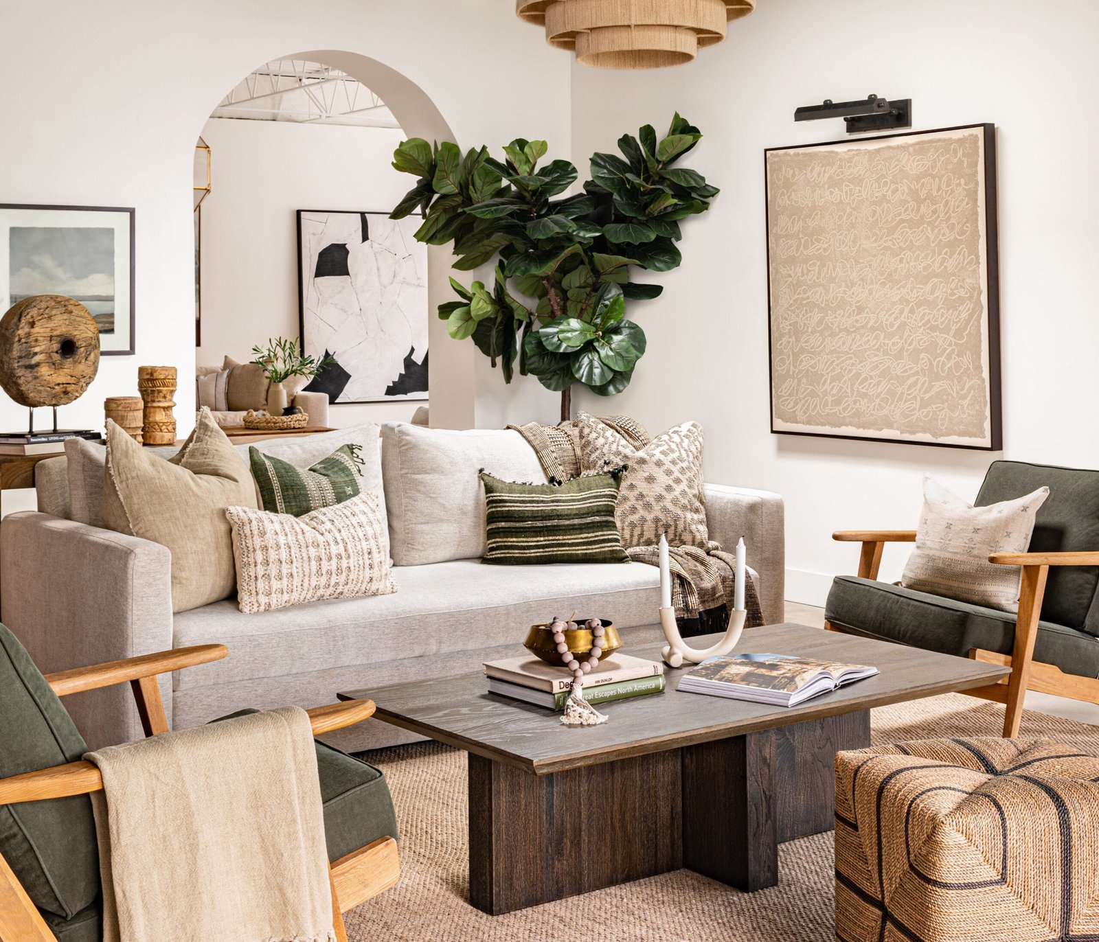 How to apply Hygge style in your home