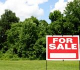 What is a mortgage loan for land?